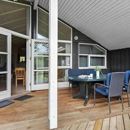 Casa de Férias 8157-praesto-svalevej-3 Præstø