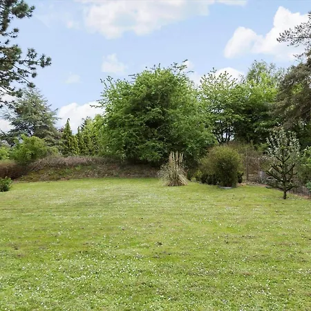 8157-praesto-svalevej-3 Casa de Férias Præstø