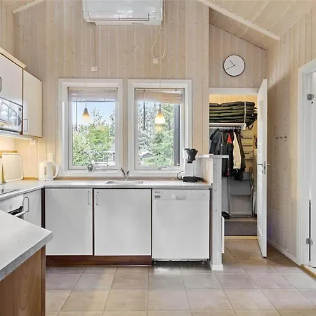 8157-praesto-svalevej-3 Casa de Férias Præstø