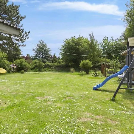 8157-praesto-svalevej-3 Casa de Férias Præstø