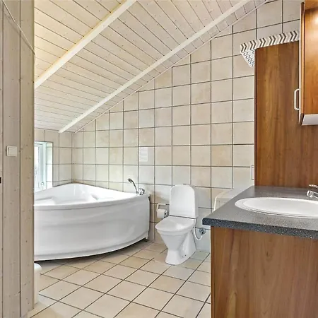 8157-praesto-svalevej-3 Casa de Férias Præstø