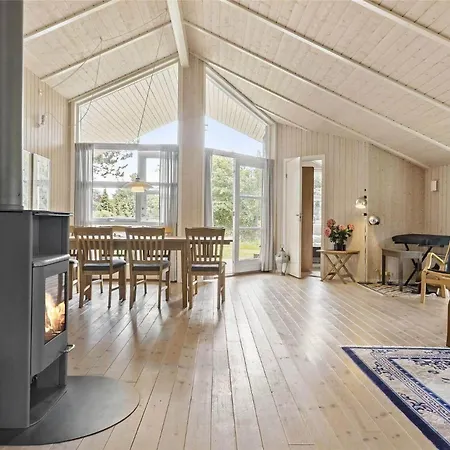 8157-praesto-svalevej-3 Casa de Férias Præstø