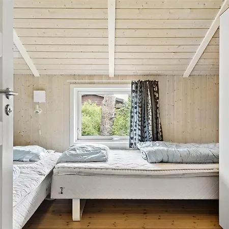 Casa de Férias 8157-praesto-svalevej-3 Præstø