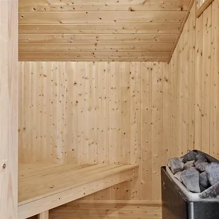 8157-praesto-svalevej-3 Casa de Férias Præstø