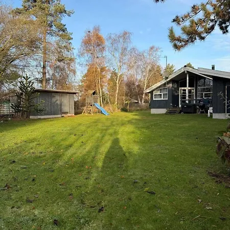 8157-praesto-svalevej-3 Casa de Férias Præstø