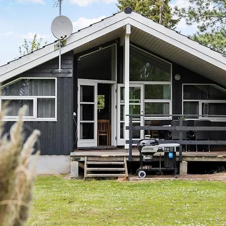 Casa de Férias 8157-praesto-svalevej-3