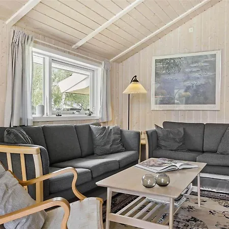 Prázdninový dům 8157-praesto-svalevej-3 *