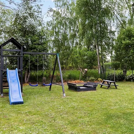 8157-praesto-svalevej-3 Сasa de vacaciones Præstø