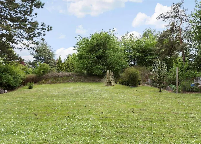 8157-praesto-svalevej-3 度假居 *