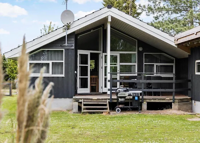 Dom wakacyjny 8157-praesto-svalevej-3 Præstø